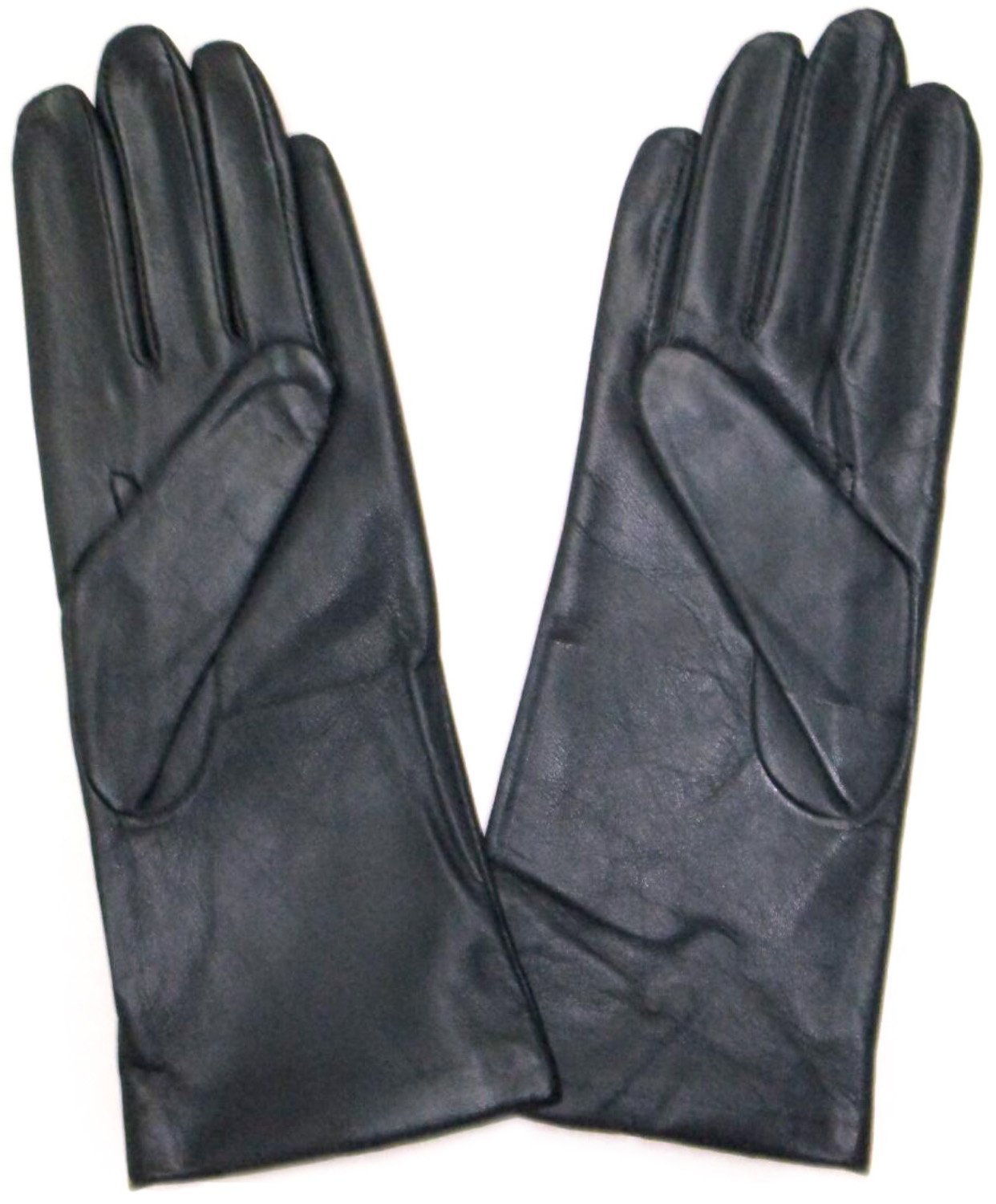 Fownes Women's Cashmere Lined Lambskin Leather Gloves
